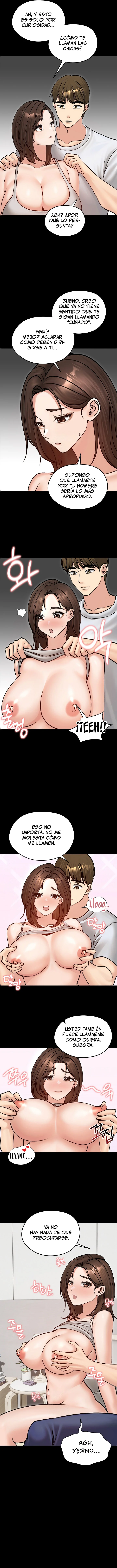 Mi Esposa Fugitiva Capítulo 51 - Page 11