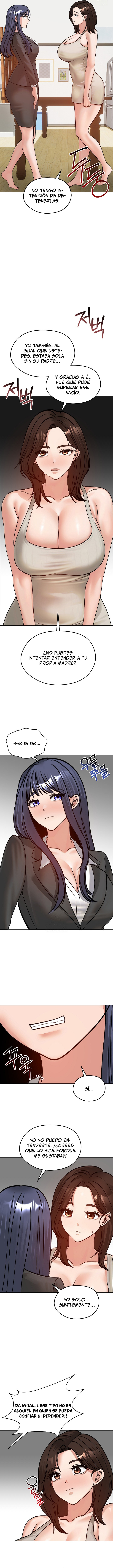 Mi Esposa Fugitiva Capítulo 52 - Page 11