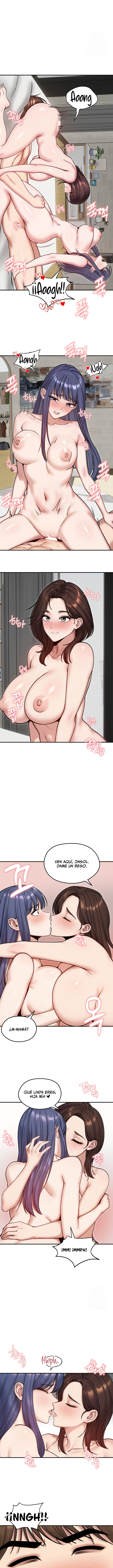 Mi Esposa Fugitiva Capítulo 55 - Page 9