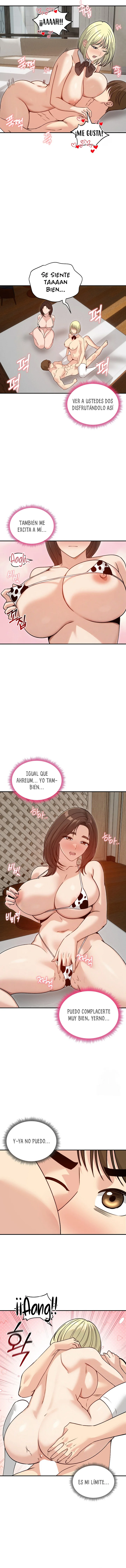 Mi Esposa Fugitiva Capítulo 58 - Page 11