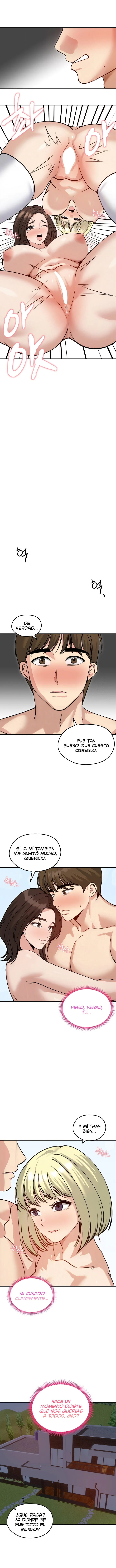 Mi Esposa Fugitiva Capítulo 59 - Page 12