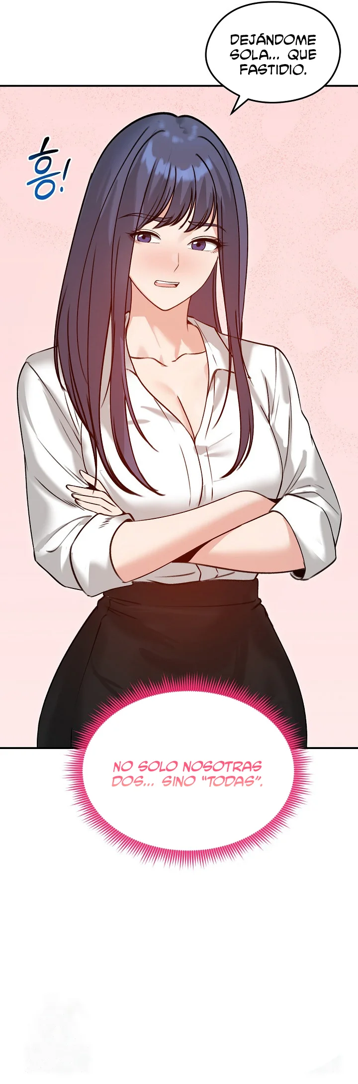 Mi Esposa Fugitiva Capítulo 59 - Page 13