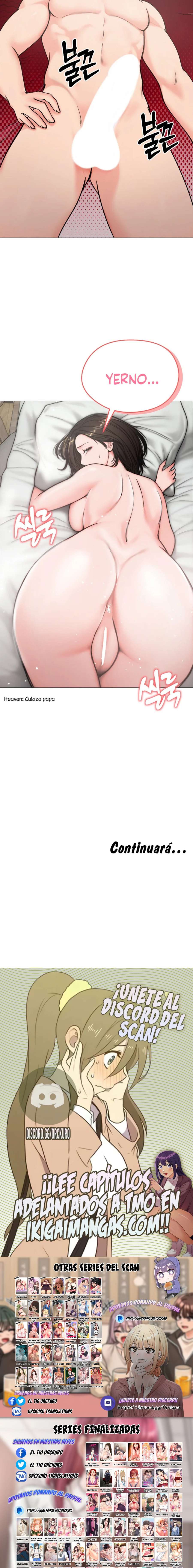 Mi Esposa Fugitiva Capítulo 6 - Page 18