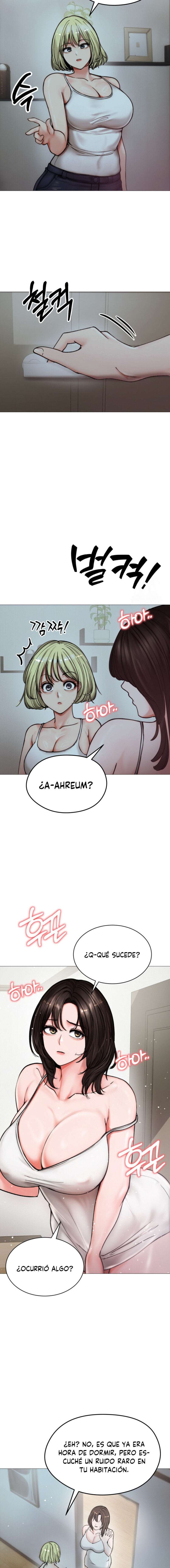 Mi Esposa Fugitiva Capítulo 8 - Page 2