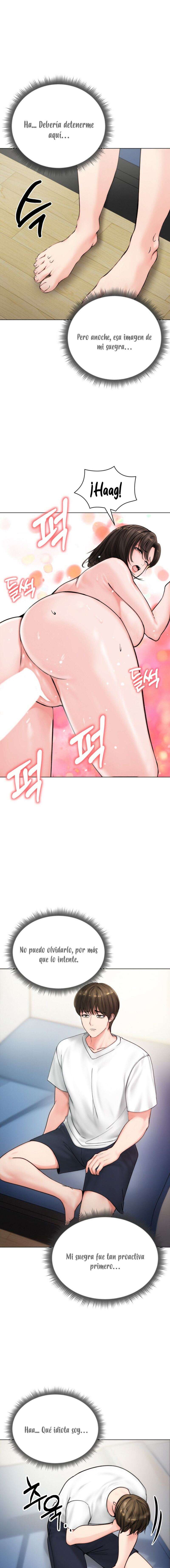 Mi Esposa Fugitiva Capítulo 8 - Page 8