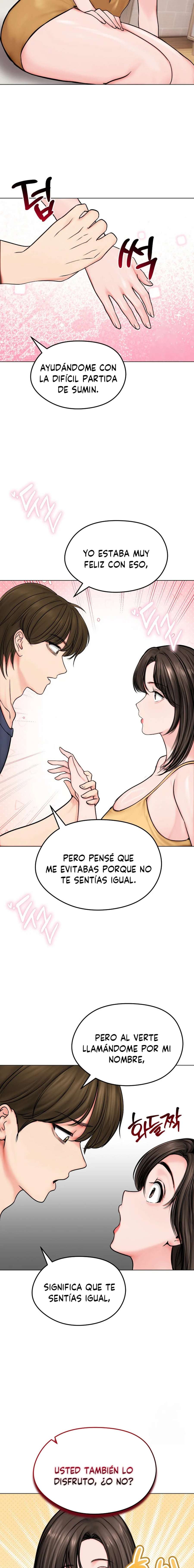 Mi Esposa Fugitiva Capítulo 9 - Page 12