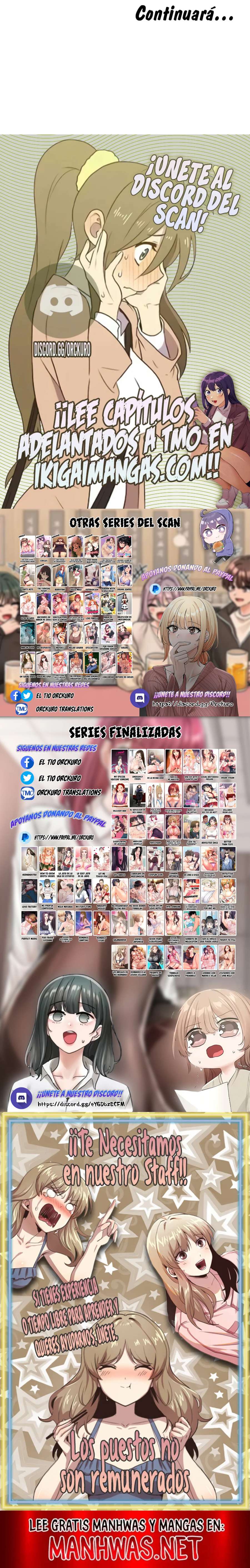 Mi Esposa Fugitiva Capítulo 9 - Page 20