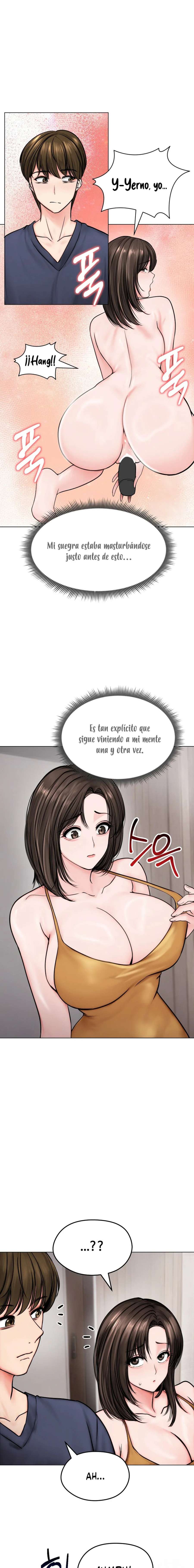 Mi Esposa Fugitiva Capítulo 9 - Page 5