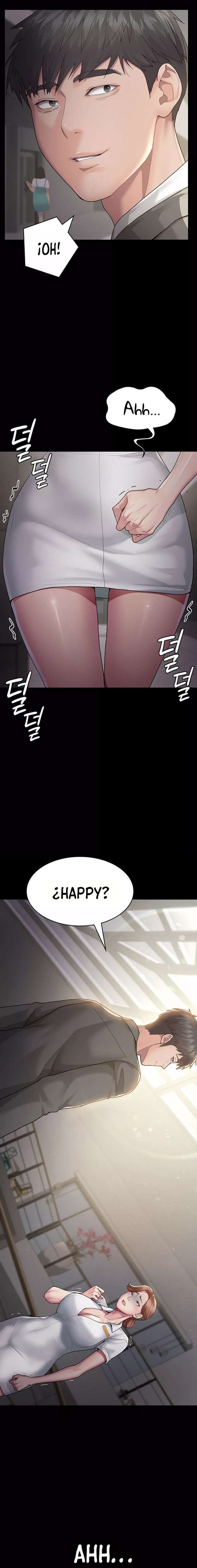 Hospital Nocturno Capítulo 1 - Page 29