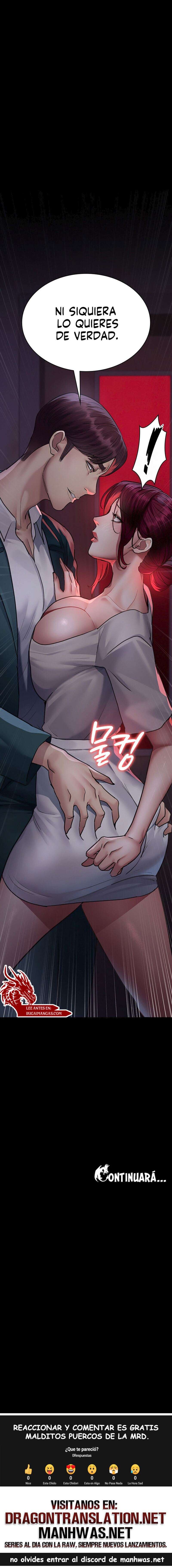 Hospital Nocturno Capítulo 100 - Page 22