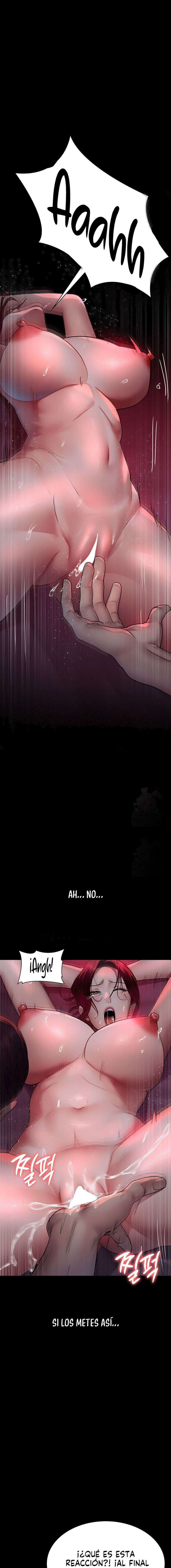 Hospital Nocturno Capítulo 101 - Page 16