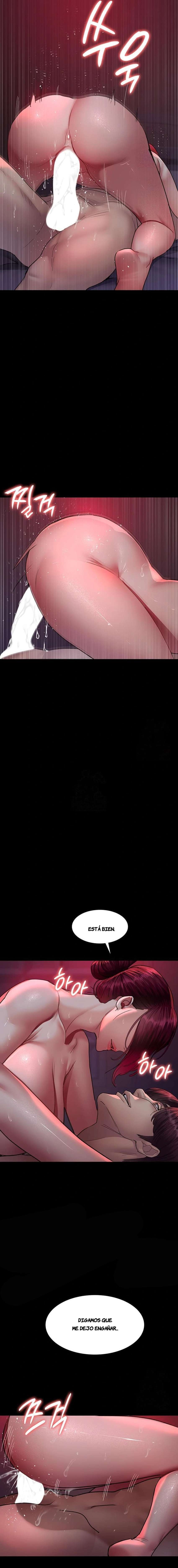 Hospital Nocturno Capítulo 102 - Page 16