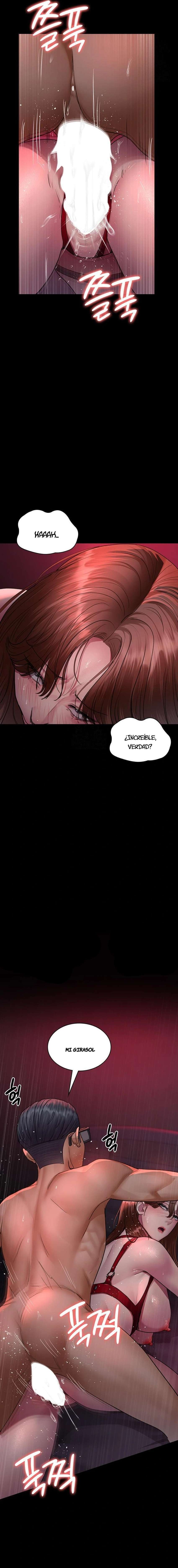 Hospital Nocturno Capítulo 102 - Page 22