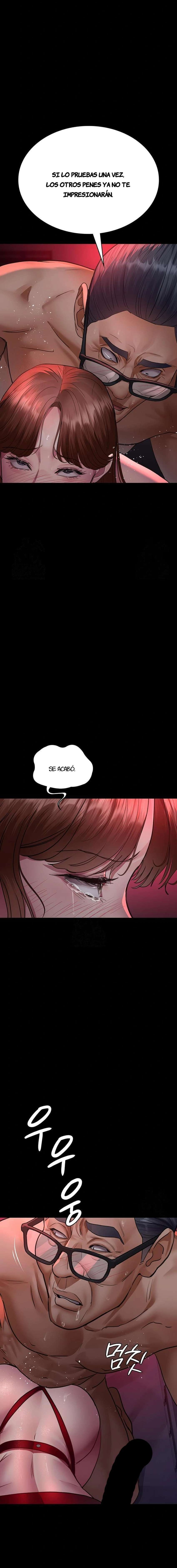 Hospital Nocturno Capítulo 102 - Page 23