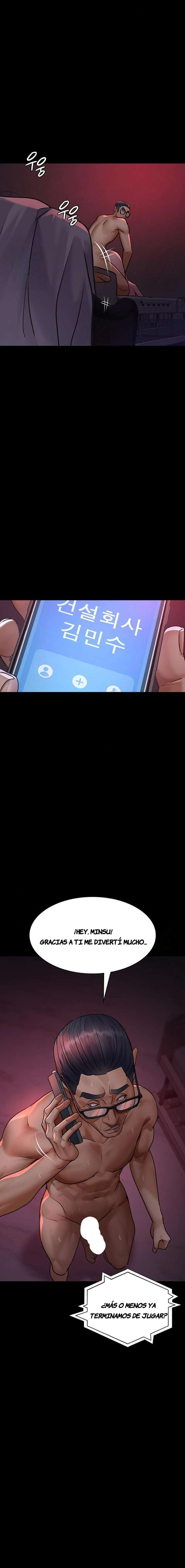 Hospital Nocturno Capítulo 102 - Page 24