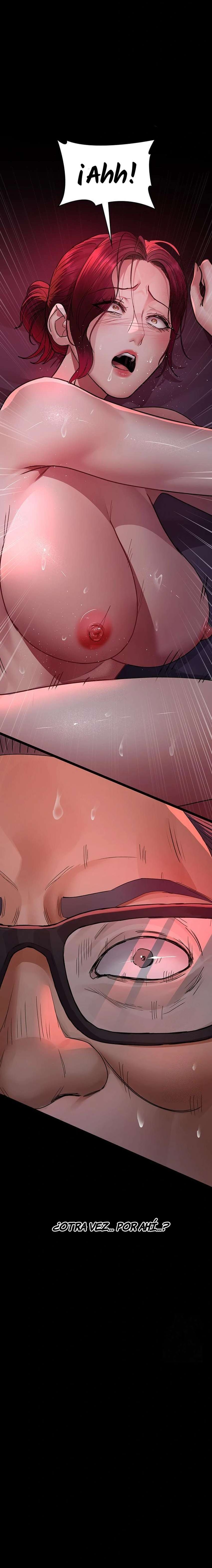 Hospital Nocturno Capítulo 104 - Page 26