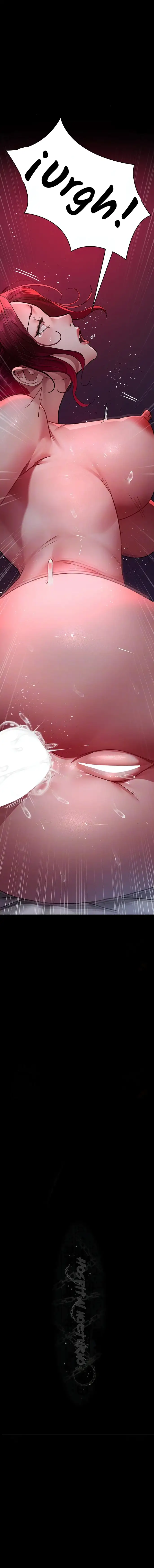 Hospital Nocturno Capítulo 105 - Page 4