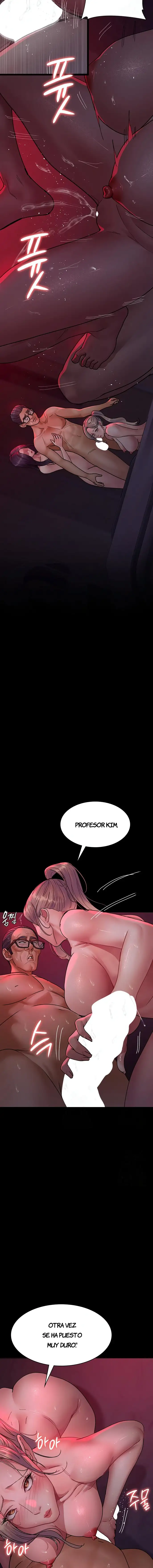 Hospital Nocturno Capítulo 105 - Page 9