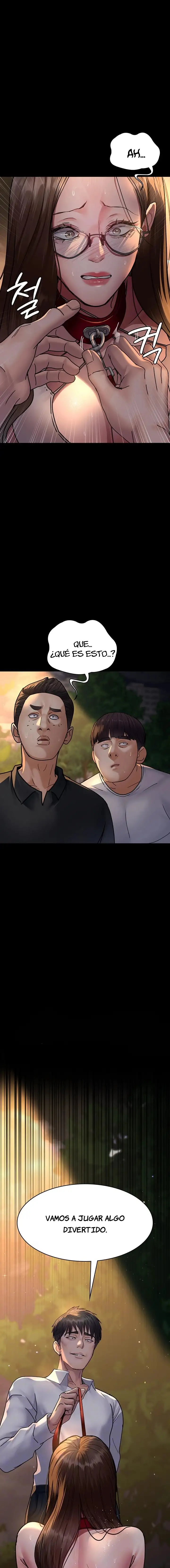 Hospital Nocturno Capítulo 106 - Page 2