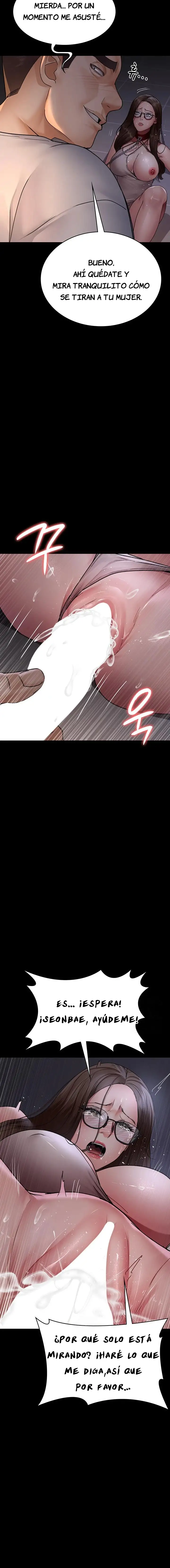 Hospital Nocturno Capítulo 106 - Page 20