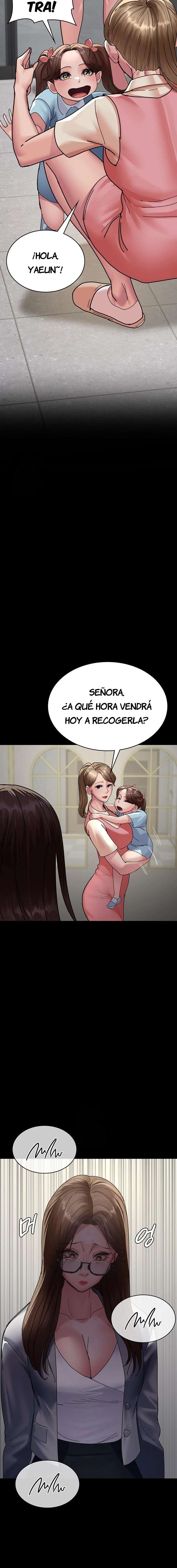 Hospital Nocturno Capítulo 108 - Page 14