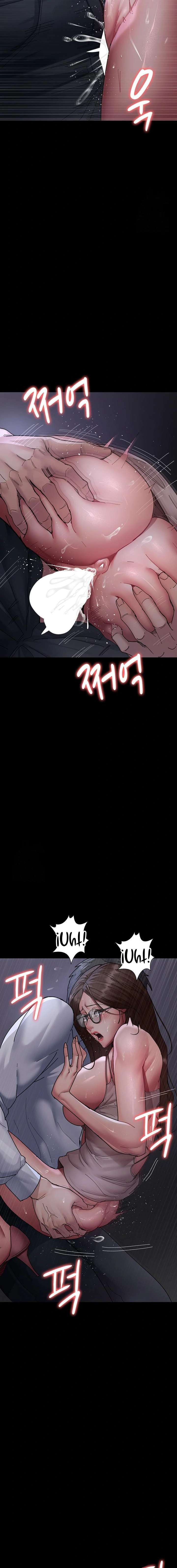 Hospital Nocturno Capítulo 108 - Page 8