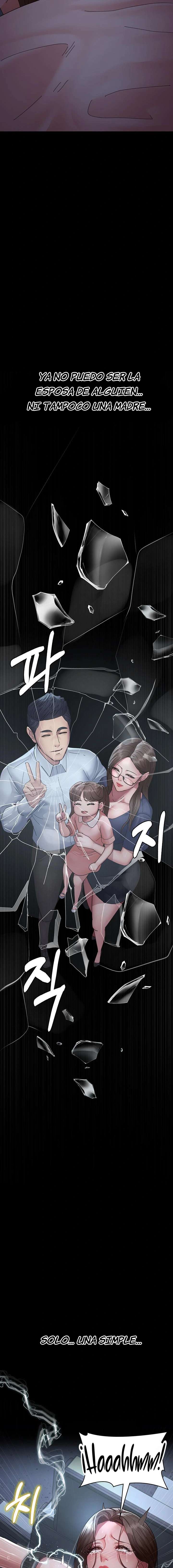 Hospital Nocturno Capítulo 110 - Page 7