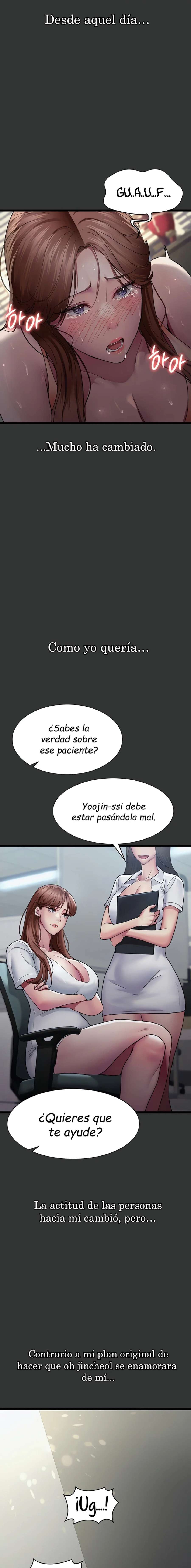 Hospital Nocturno Capítulo 16 - Page 2