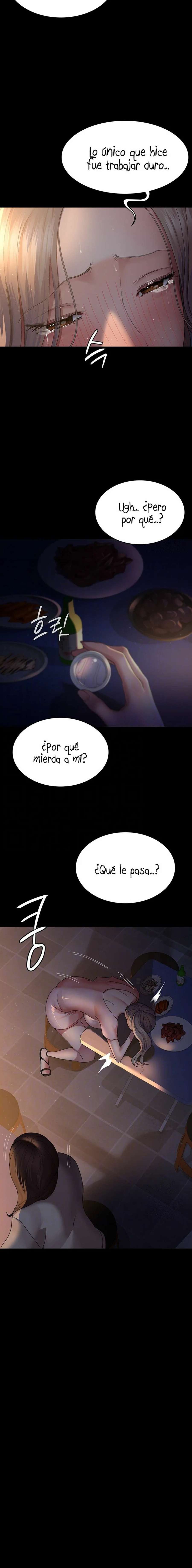 Hospital Nocturno Capítulo 26 - Page 2