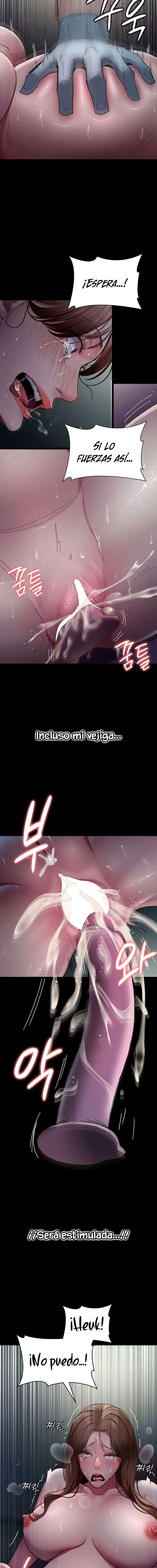 Hospital Nocturno Capítulo 32 - Page 2