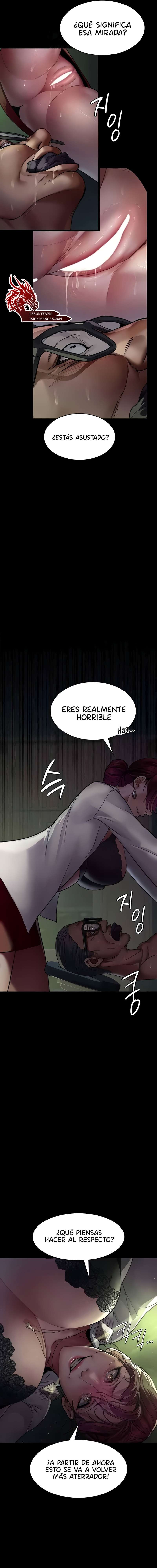 Hospital Nocturno Capítulo 40 - Page 13