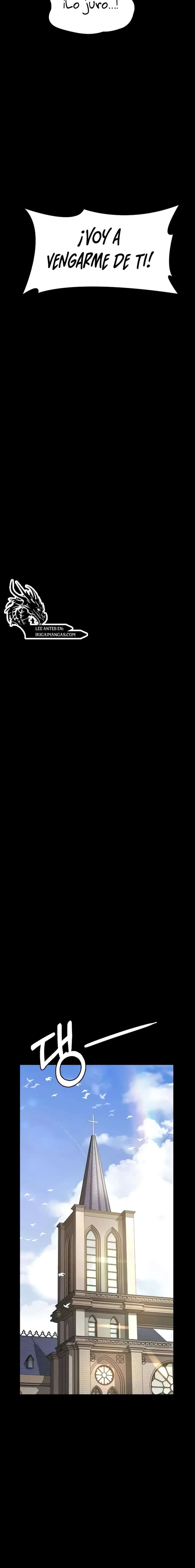 Hospital Nocturno Capítulo 43 - Page 11