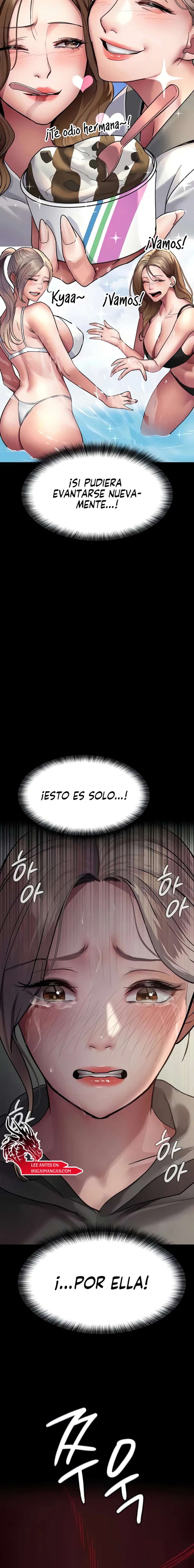 Hospital Nocturno Capítulo 46 - Page 5