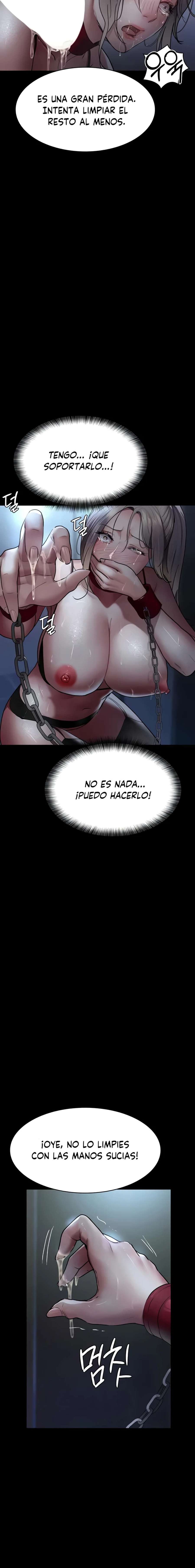 Hospital Nocturno Capítulo 49 - Page 15