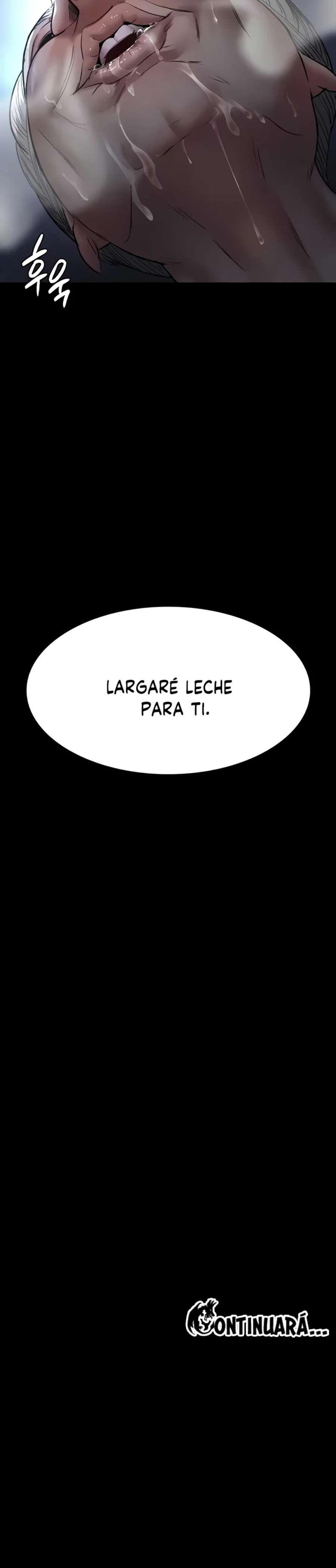 Hospital Nocturno Capítulo 49 - Page 26