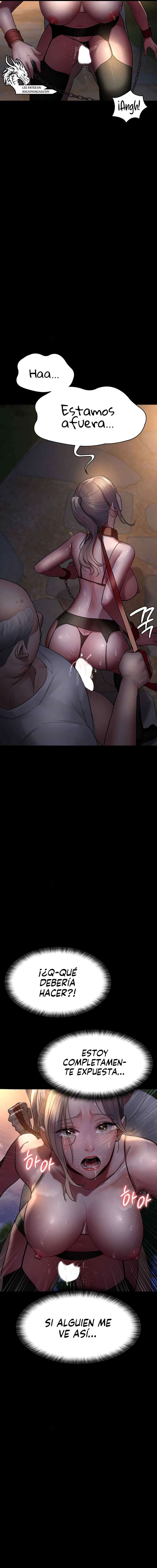 Hospital Nocturno Capítulo 51 - Page 2