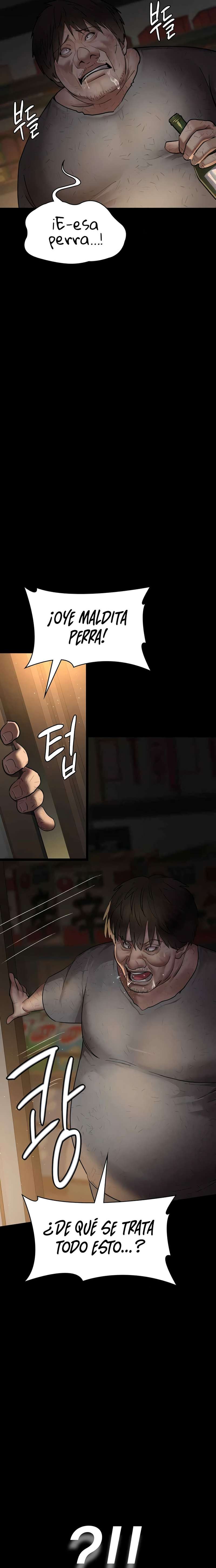 Hospital Nocturno Capítulo 51 - Page 9