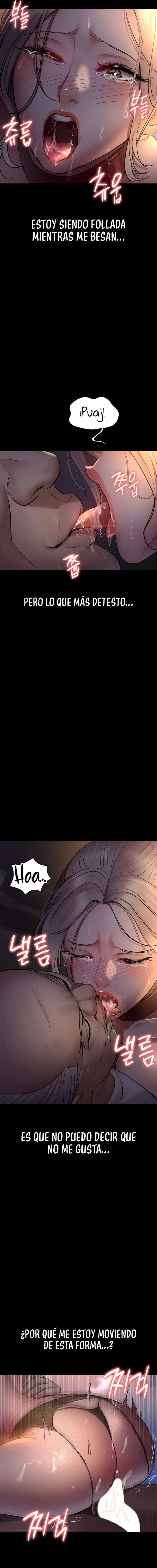 Hospital Nocturno Capítulo 52 - Page 11