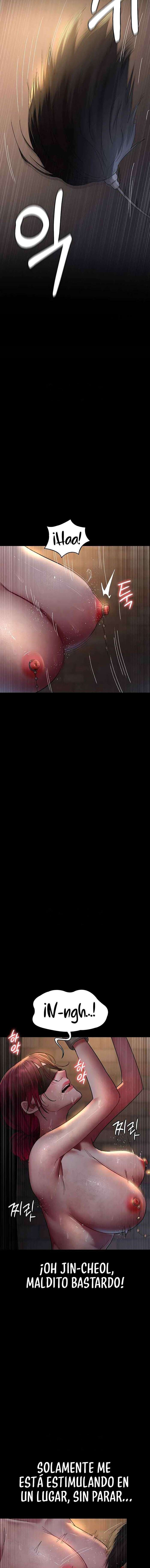 Hospital Nocturno Capítulo 55 - Page 14