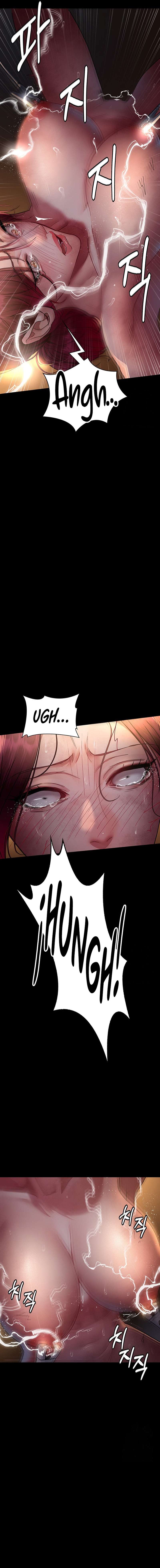 Hospital Nocturno Capítulo 56 - Page 9