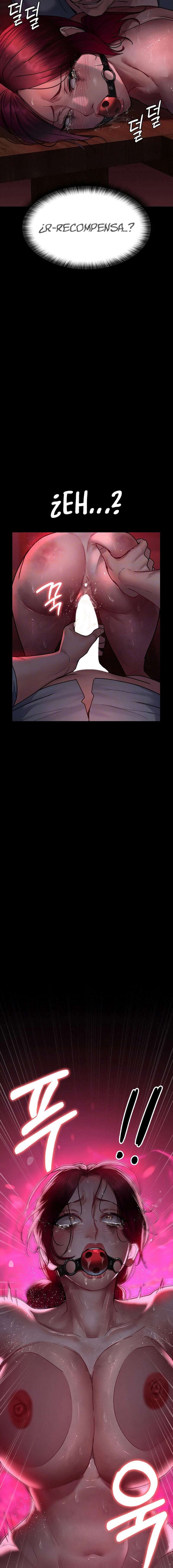 Hospital Nocturno Capítulo 59 - Page 2