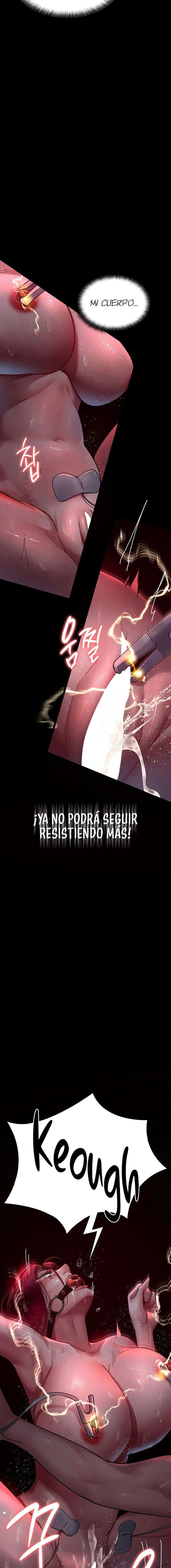 Hospital Nocturno Capítulo 59 - Page 24