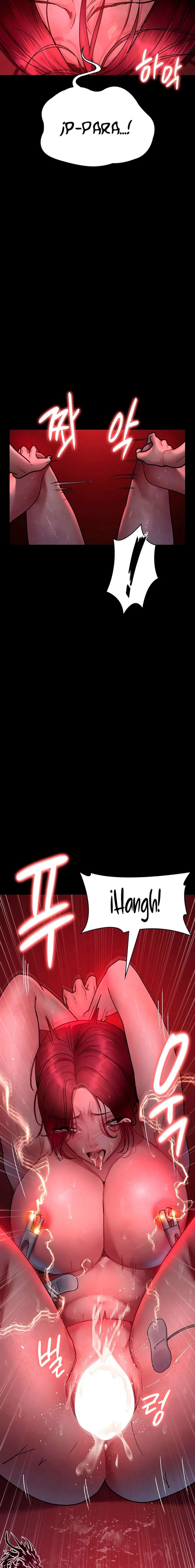 Hospital Nocturno Capítulo 60 - Page 10