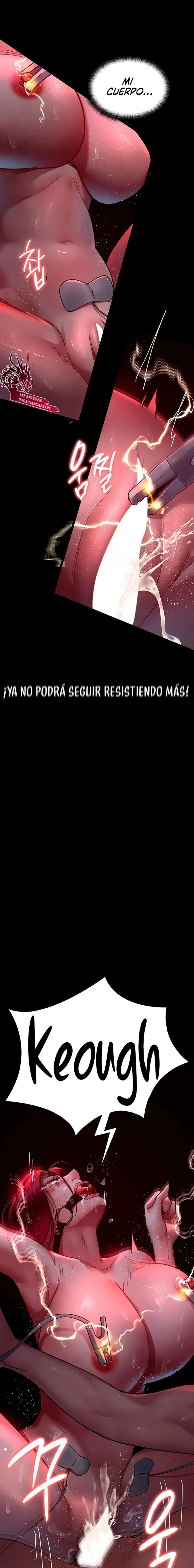 Hospital Nocturno Capítulo 60 - Page 2