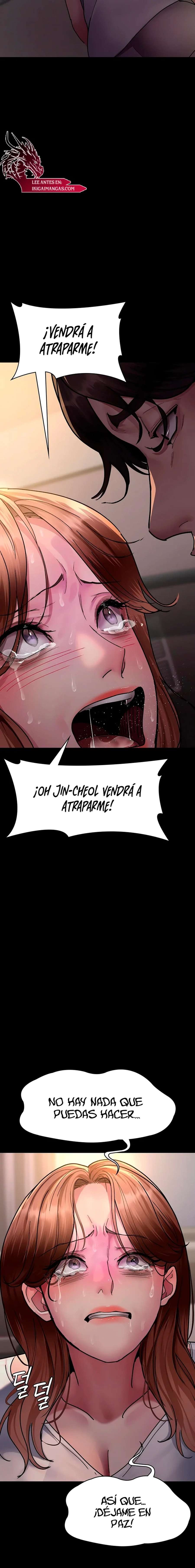 Hospital Nocturno Capítulo 60 - Page 24