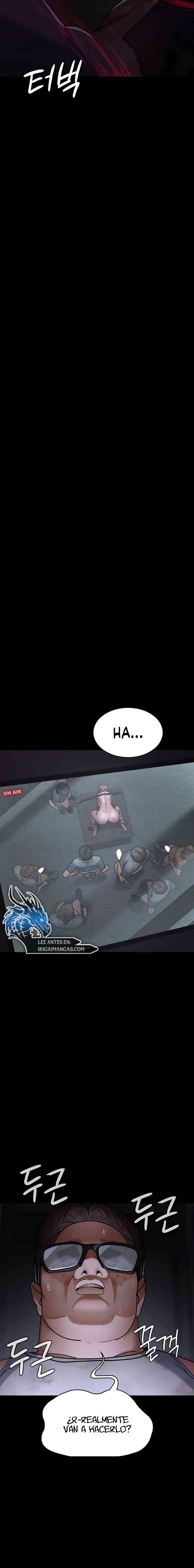 Hospital Nocturno Capítulo 67 - Page 10