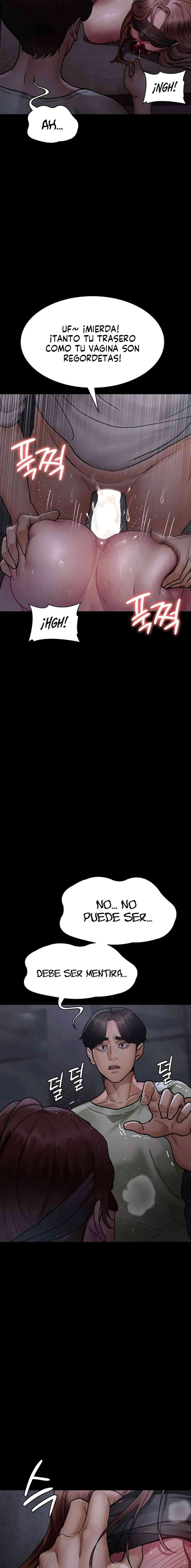 Hospital Nocturno Capítulo 67 - Page 26