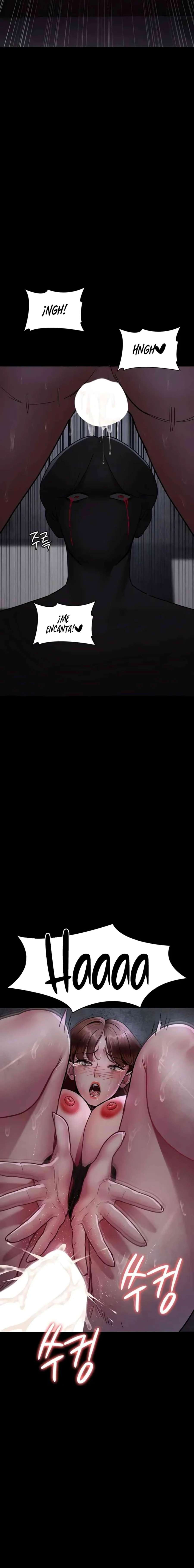 Hospital Nocturno Capítulo 68 - Page 12