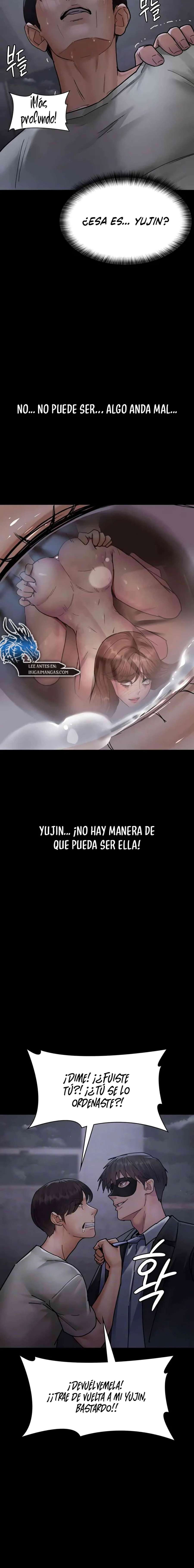 Hospital Nocturno Capítulo 68 - Page 2