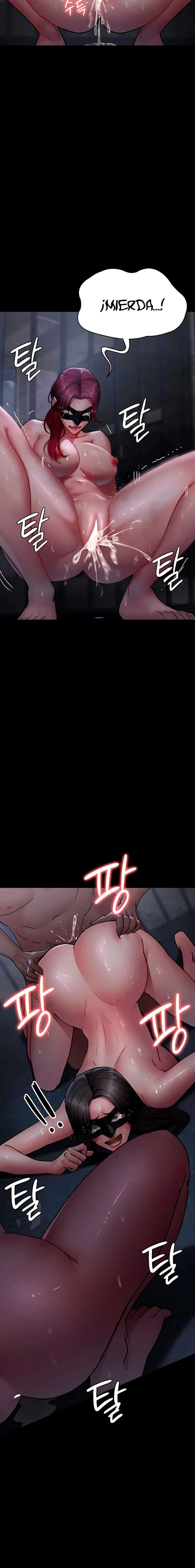 Hospital Nocturno Capítulo 70 - Page 23